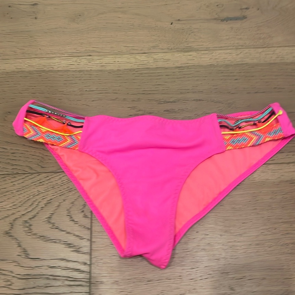 Victoria secret bikini bottoms